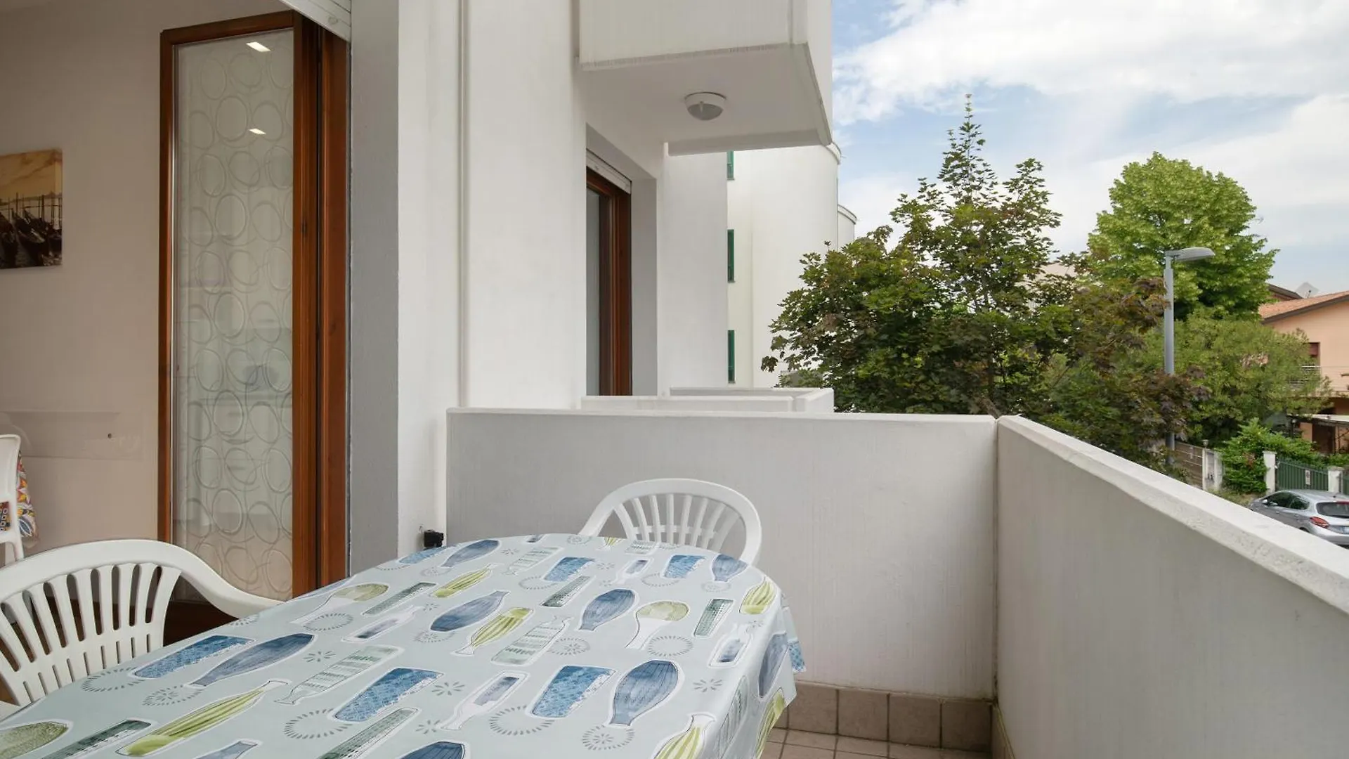Daire Residence Papaya A102 Lido di Jesolo İtalya