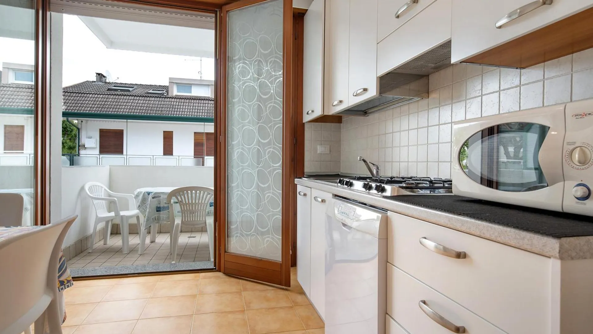 Daire Residence Papaya A102 Lido di Jesolo
