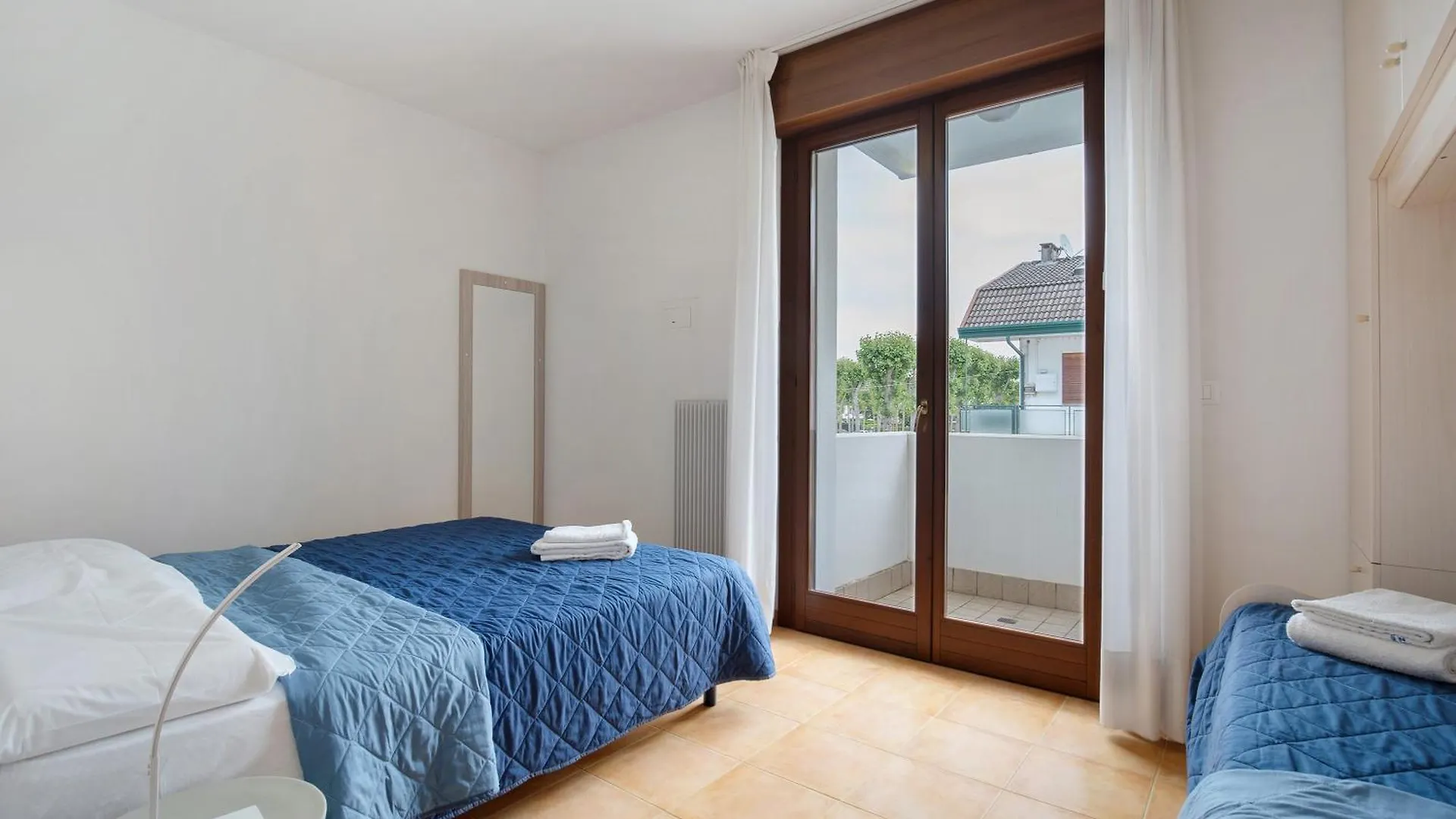 Daire Residence Papaya A102 Lido di Jesolo