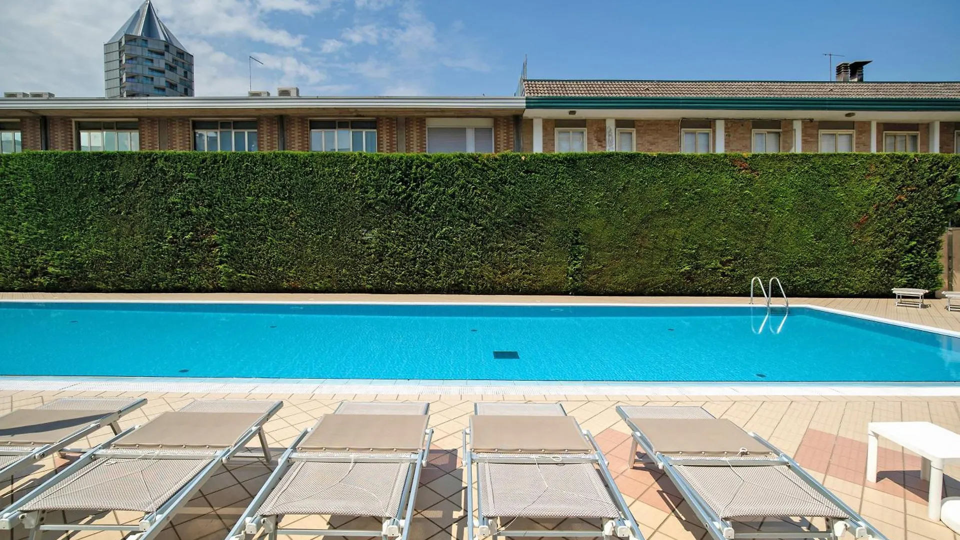 Residence Papaya A102 Lido di Jesolo