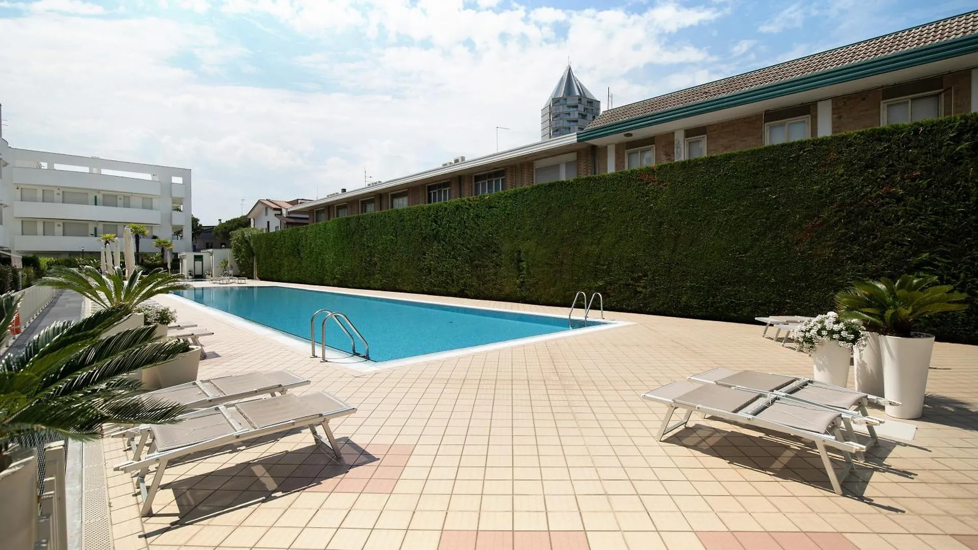Residence Papaya A102 Lido di Jesolo