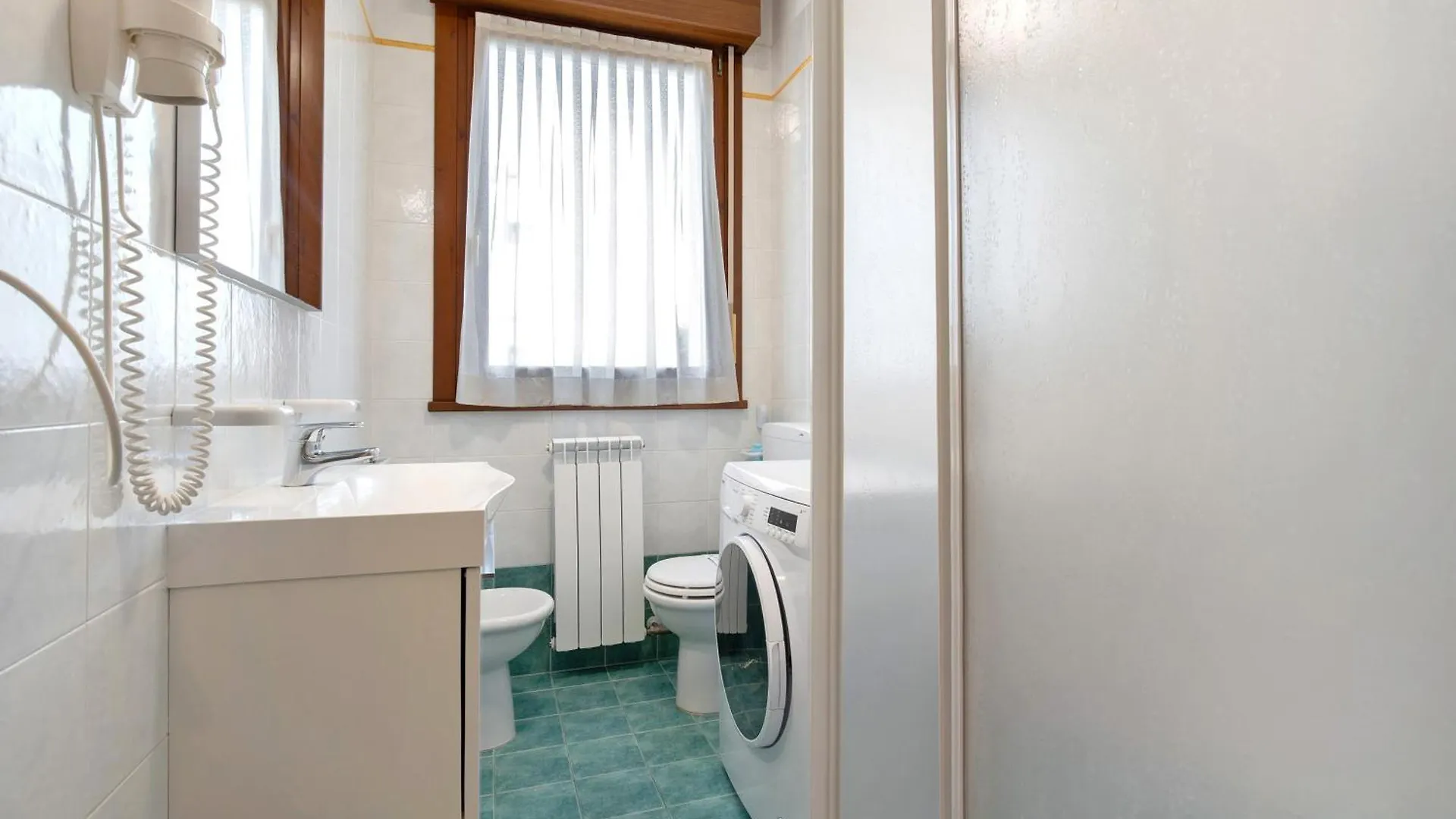 Residence Papaya A102 Τζεσόλο Λίντο 0*,