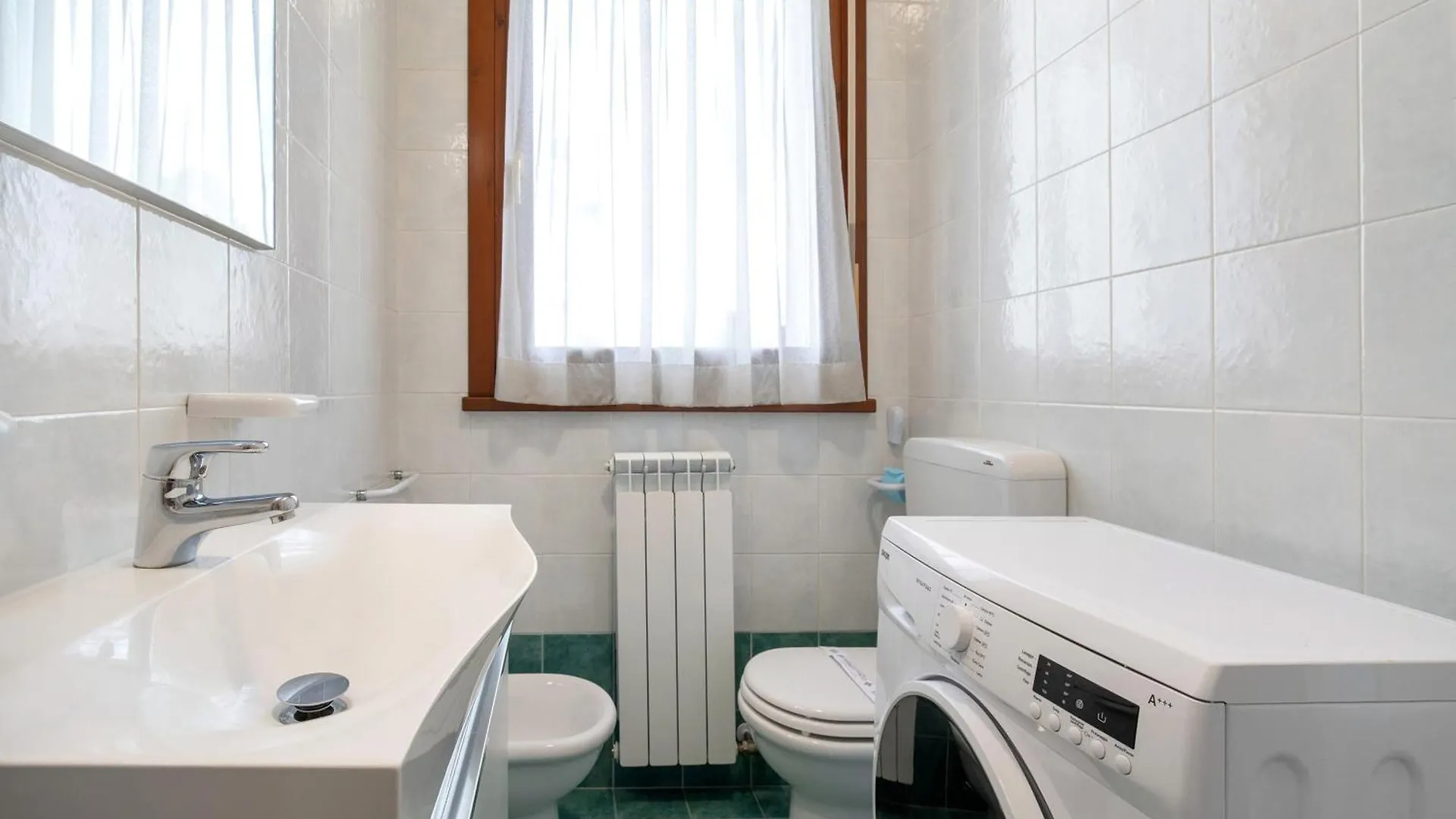 Residence Papaya A102 Τζεσόλο Λίντο